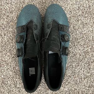 Rapha Pro Team shoes - US 11.5 / EU 45.5